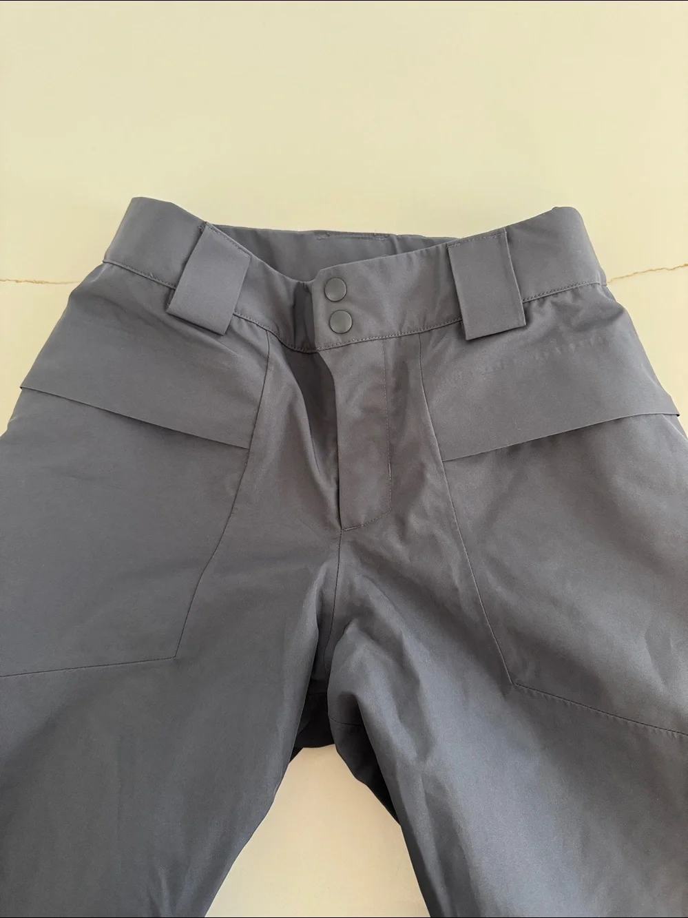 Patagonia Kids' Storm Shift Pants